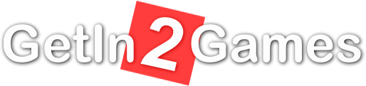 GetIn2Games